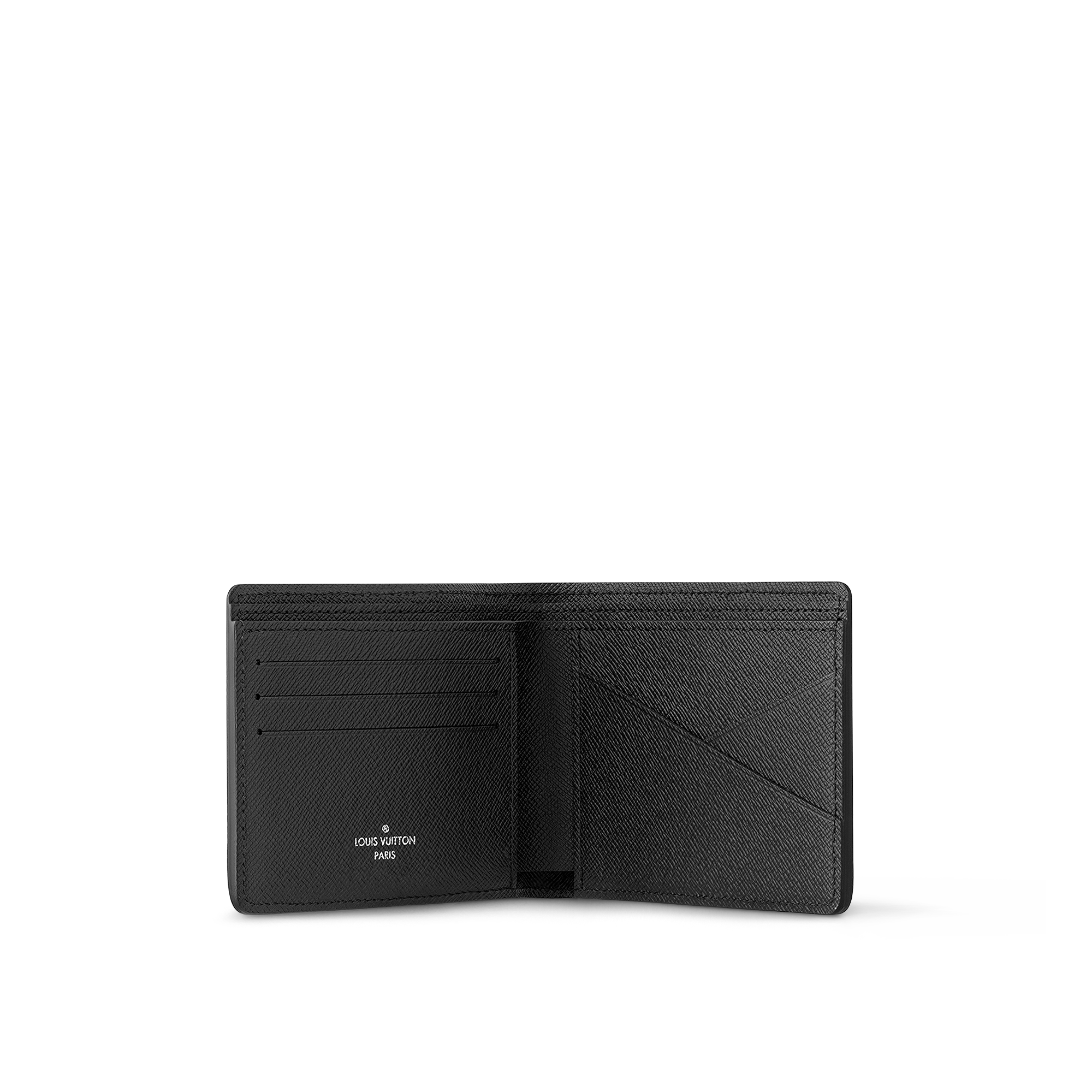 Portafoglio Multiple Pelle Taïga Uomo Portafogli e Piccola Pelletteria Tutti i Portafogli e Piccola Pelletteria | LOUIS VUITTON (Zoom prodotto)