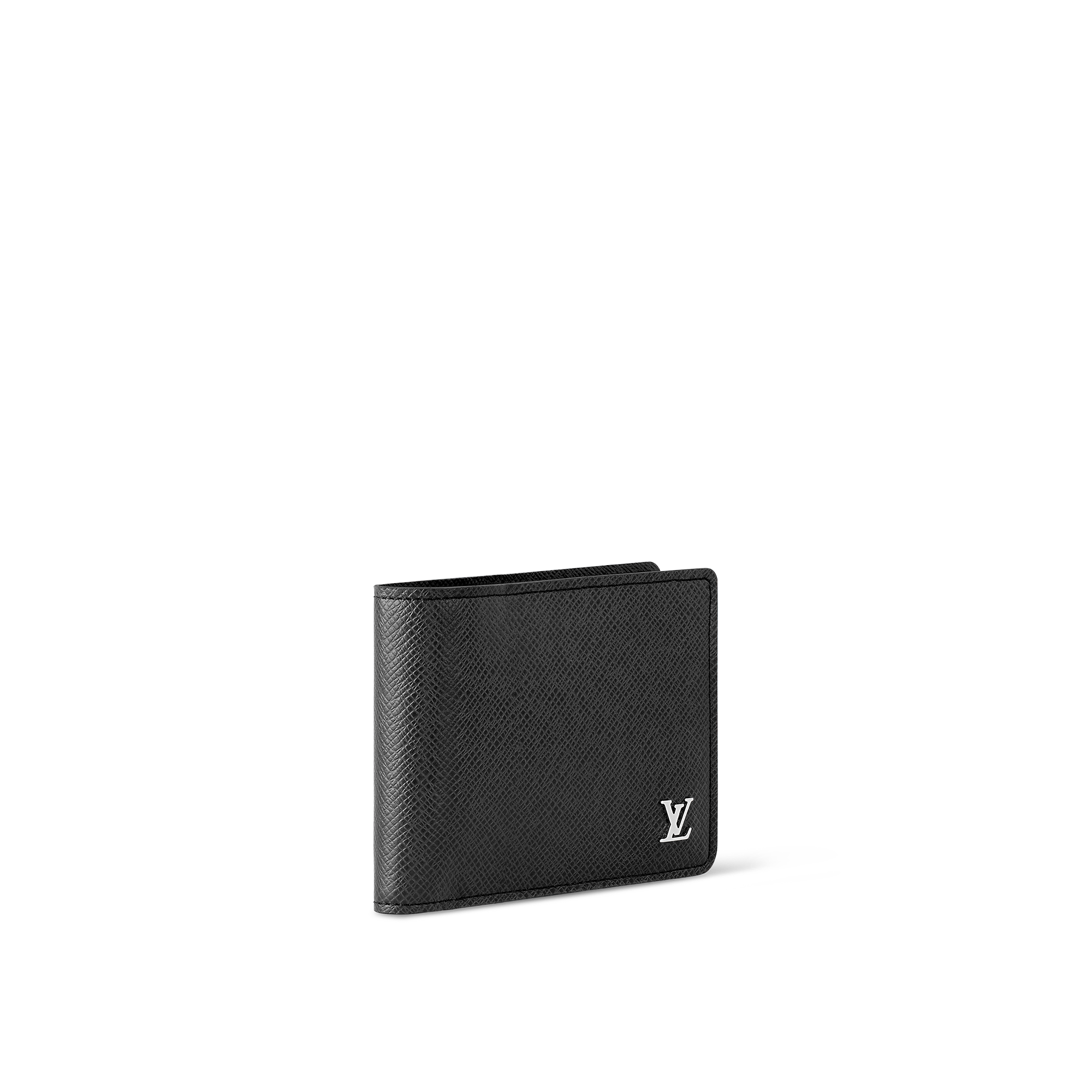 Portafoglio Multiple Pelle Taïga Uomo Portafogli e Piccola Pelletteria Tutti i Portafogli e Piccola Pelletteria | LOUIS VUITTON (Zoom prodotto)