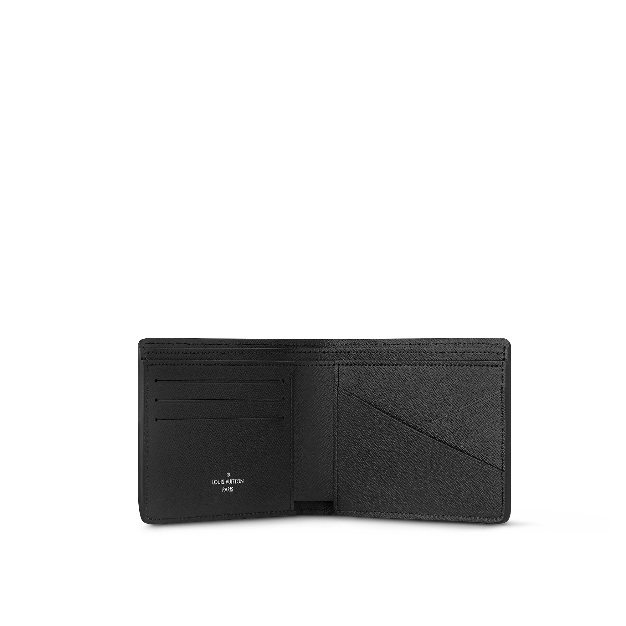 Portafoglio Multiple Pelle Epi Uomo Portafogli e Piccola Pelletteria Tutti i Portafogli e Piccola Pelletteria | LOUIS VUITTON (Zoom prodotto)