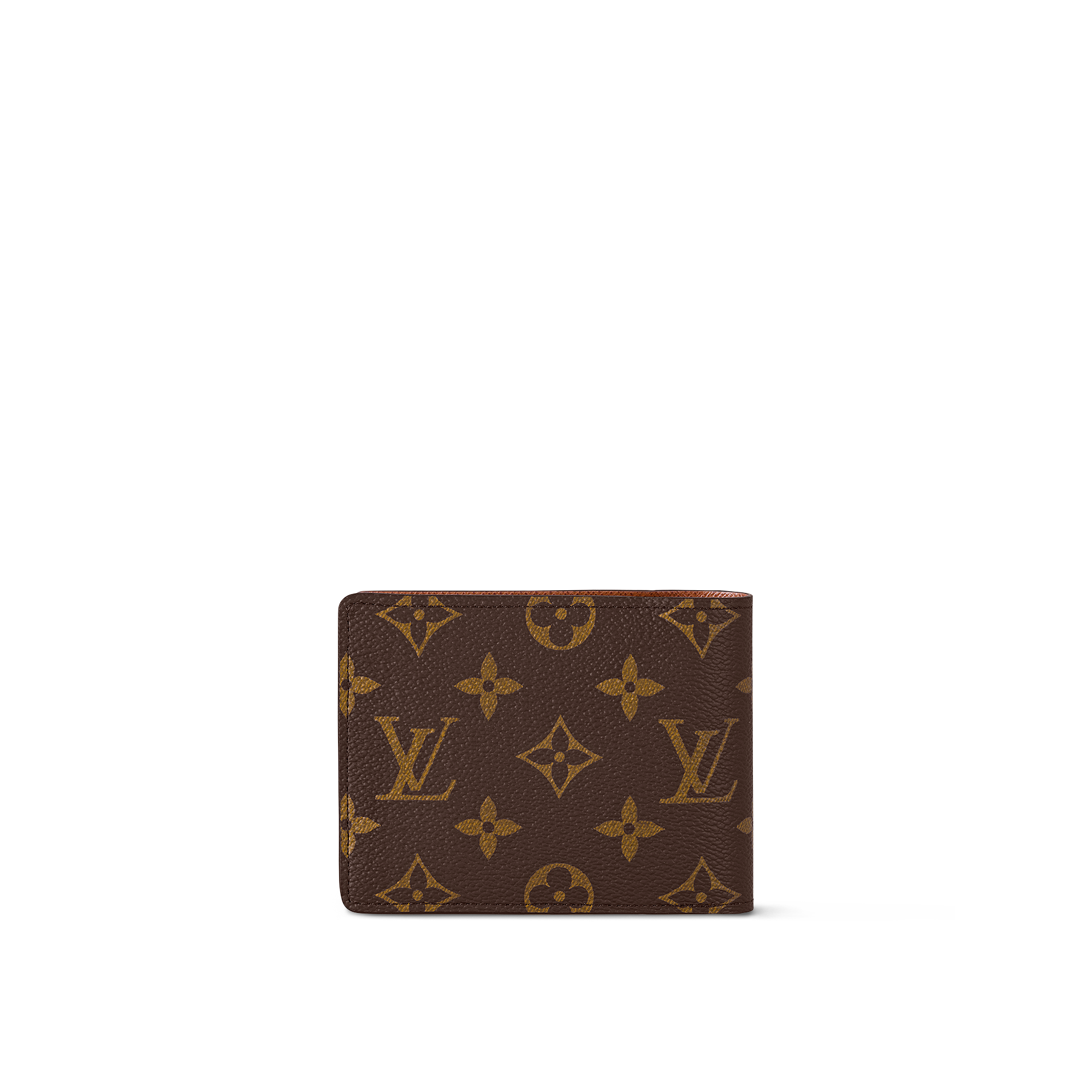 Portafoglio Multiple Tela Monogram Uomo Prodotti Personalizzabili Piccola Pelletteria | LOUIS VUITTON (Zoom prodotto)