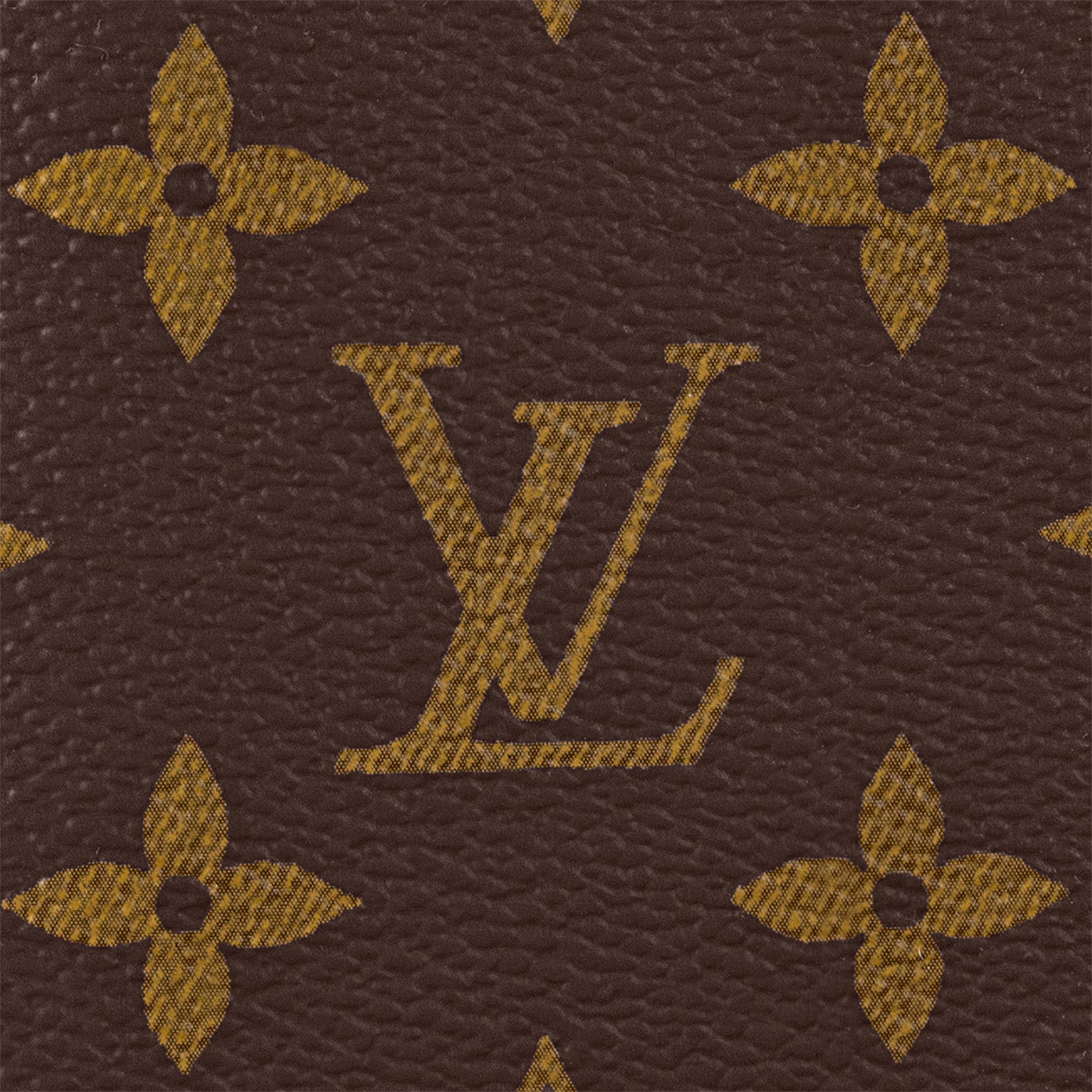 Portafoglio Multiple Tela Monogram Uomo Prodotti Personalizzabili Piccola Pelletteria | LOUIS VUITTON (Zoom prodotto)