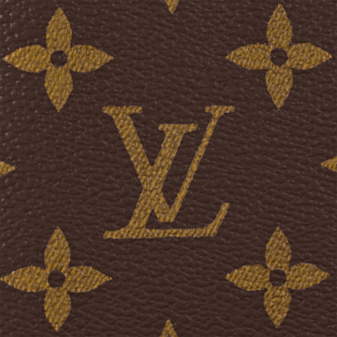 Portafoglio Multiple Tela Monogram Uomo Prodotti Personalizzabili Piccola Pelletteria | LOUIS VUITTON (Zoom prodotto)