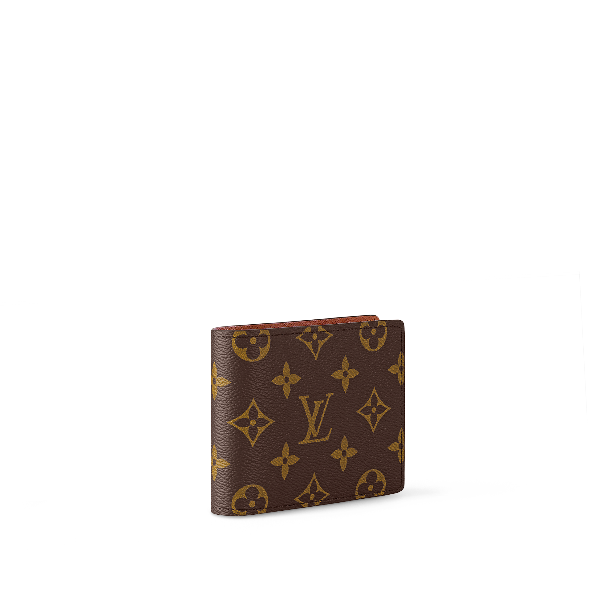 Portafoglio Multiple Tela Monogram Uomo Prodotti Personalizzabili Piccola Pelletteria | LOUIS VUITTON (Zoom prodotto)