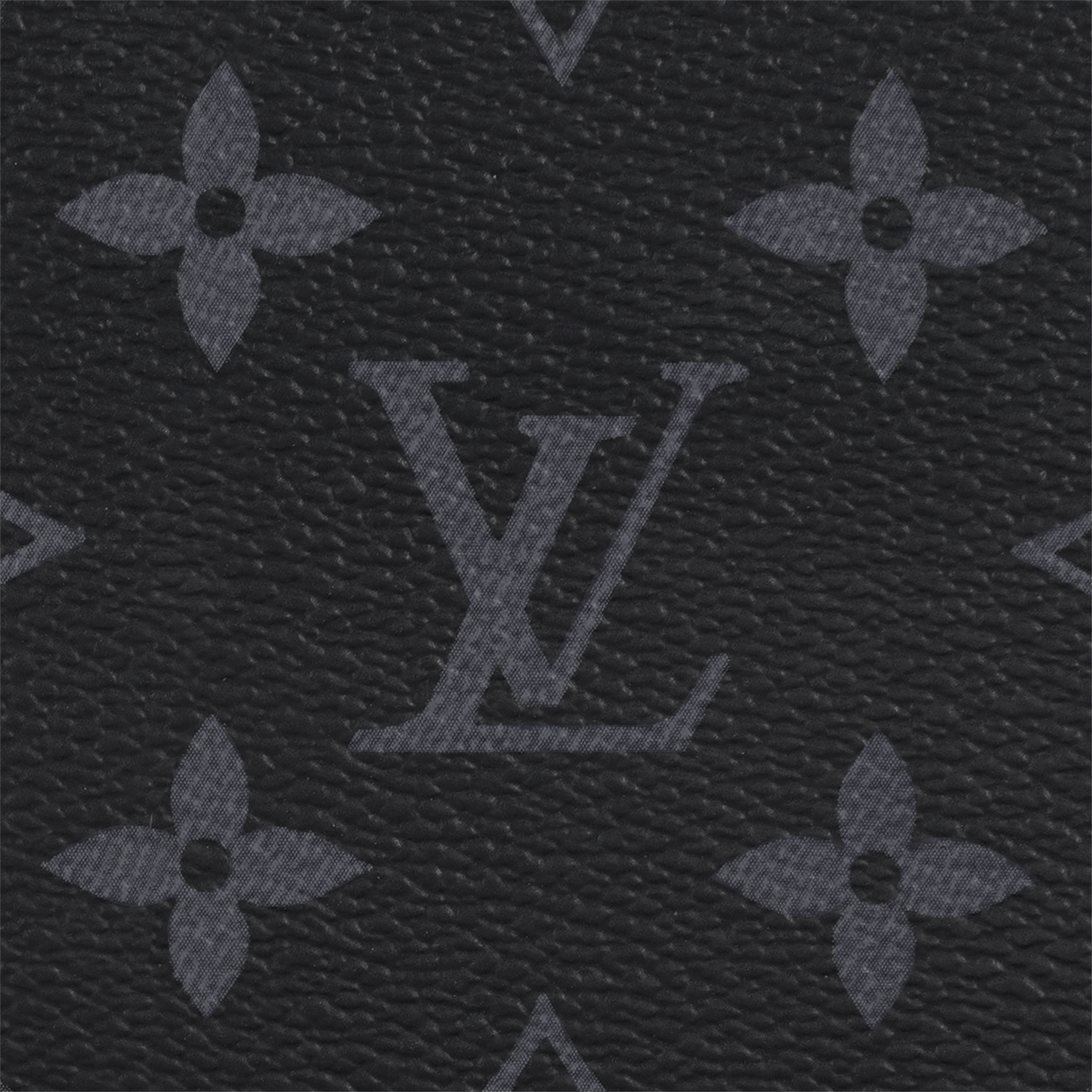 Portafoglio Multiple Monogram Eclipse Uomo Portafogli e Piccola Pelletteria Tutti i Portafogli e Piccola Pelletteria | LOUIS VUITTON (Zoom prodotto)