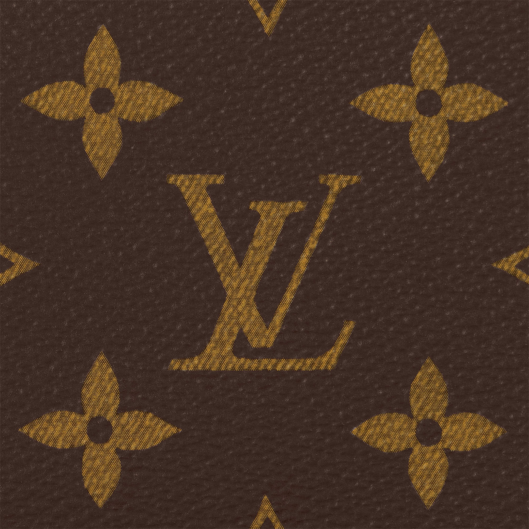 Portafoglio Multiple Tela Monogram Macassar Uomo Portafogli e Piccola Pelletteria Tutti i Portafogli e Piccola Pelletteria | LOUIS VUITTON (Zoom prodotto)
