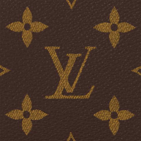 Portafoglio Multiple Tela Monogram Macassar Uomo Portafogli e Piccola Pelletteria Tutti i Portafogli e Piccola Pelletteria | LOUIS VUITTON (Zoom prodotto)