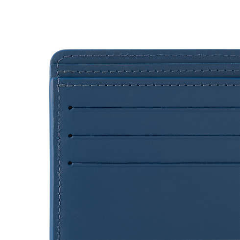 Portafoglio Multiple LV Aerogram Uomo Portafogli e Piccola Pelletteria Tutti i Portafogli e Piccola Pelletteria | LOUIS VUITTON (Zoom prodotto)