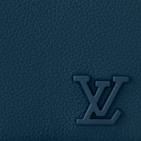 Portafoglio Multiple LV Aerogram Uomo Portafogli e Piccola Pelletteria Tutti i Portafogli e Piccola Pelletteria | LOUIS VUITTON (Zoom prodotto)