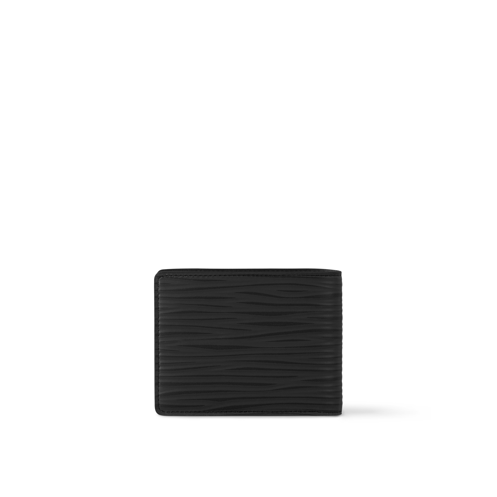 Portafoglio Multiple Pelle Epi Borse e Piccola Pelletteria Piccola Pelletteria da Uomo Portafogli | LOUIS VUITTON (Zoom prodotto)