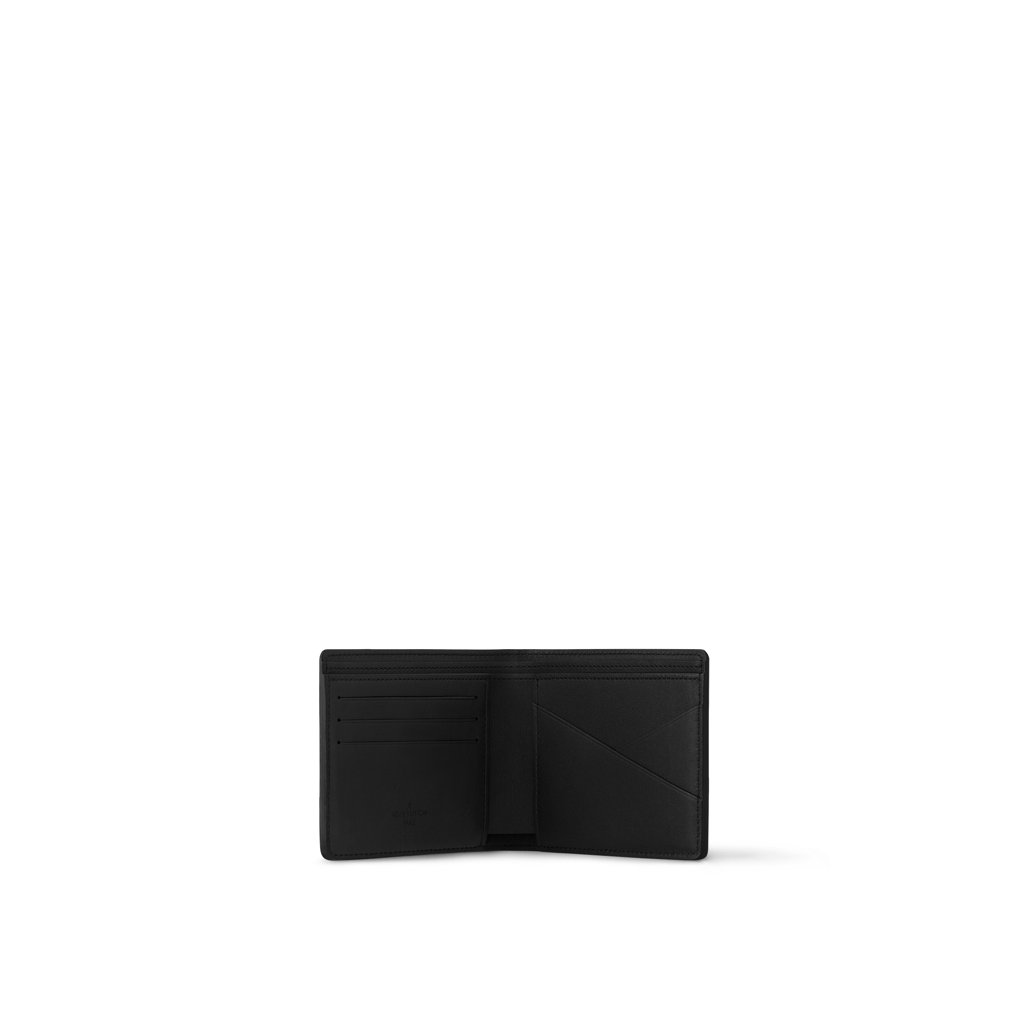 Portafoglio Multiple Pelle Epi Borse e Piccola Pelletteria Piccola Pelletteria da Uomo Portafogli | LOUIS VUITTON (Zoom prodotto)