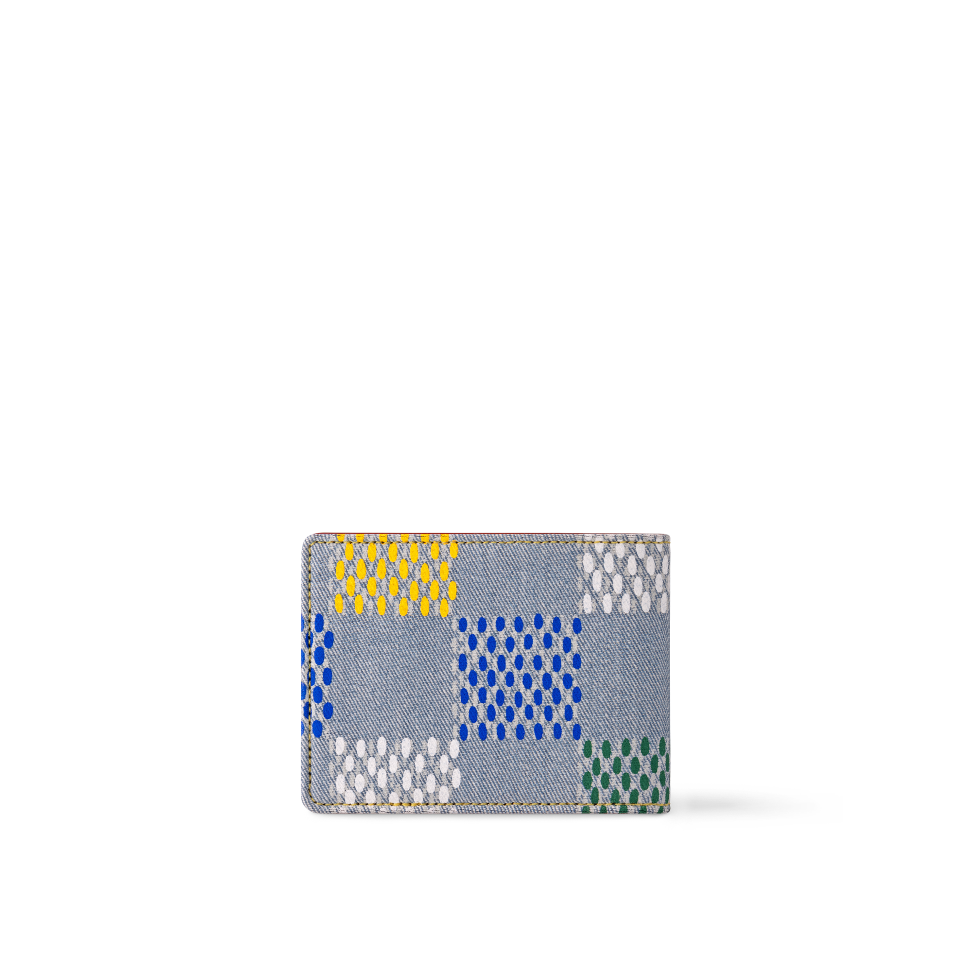 Portafoglio Multiple Damier Other Borse e Piccola Pelletteria Piccola Pelletteria da Uomo Portafogli | LOUIS VUITTON (Zoom prodotto)