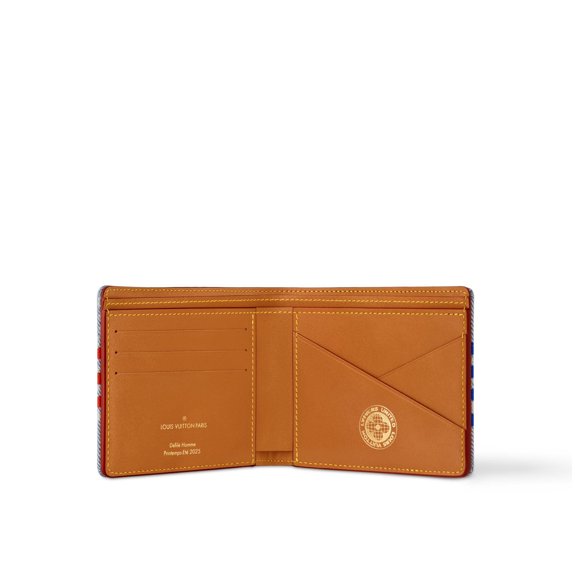 Portafoglio Multiple Damier Other Borse e Piccola Pelletteria Piccola Pelletteria da Uomo Portafogli | LOUIS VUITTON (Zoom prodotto)