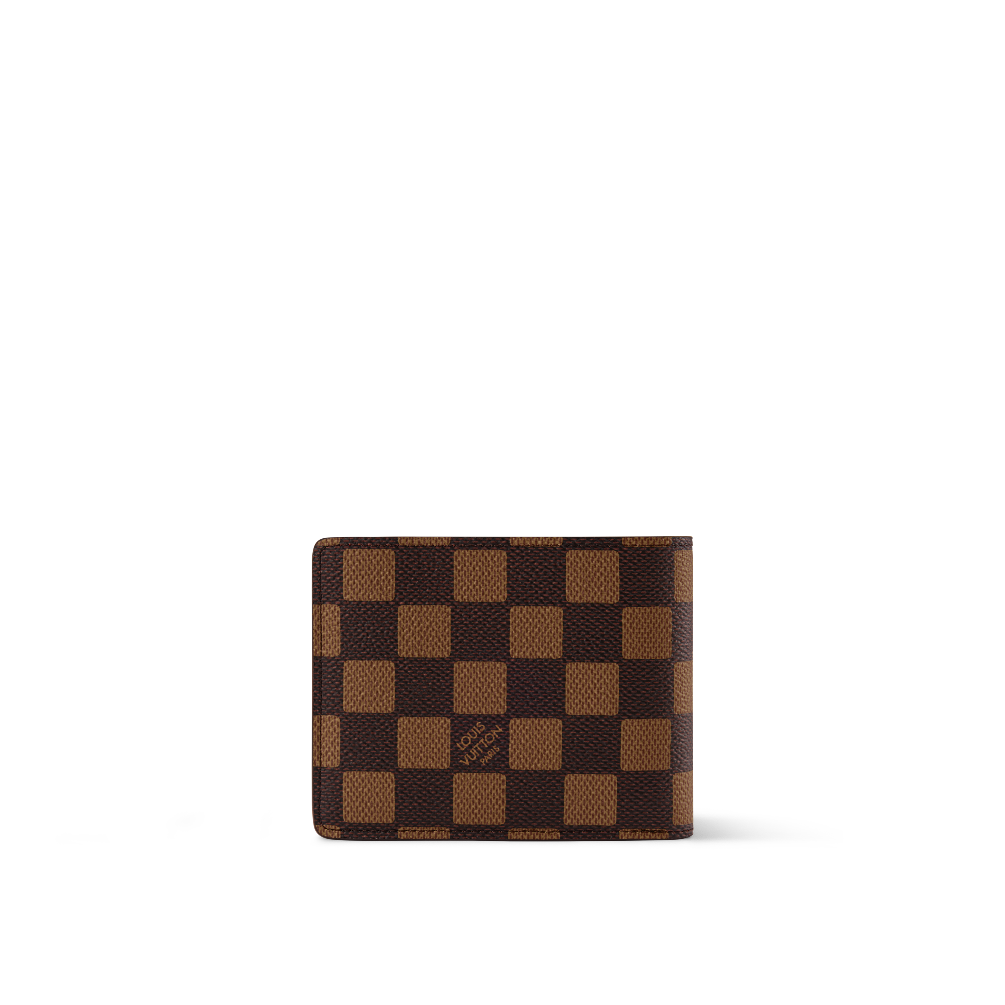 Portafoglio Multiple Damier Other Borse e Piccola Pelletteria Piccola Pelletteria da Uomo Portafogli | LOUIS VUITTON (Zoom prodotto)