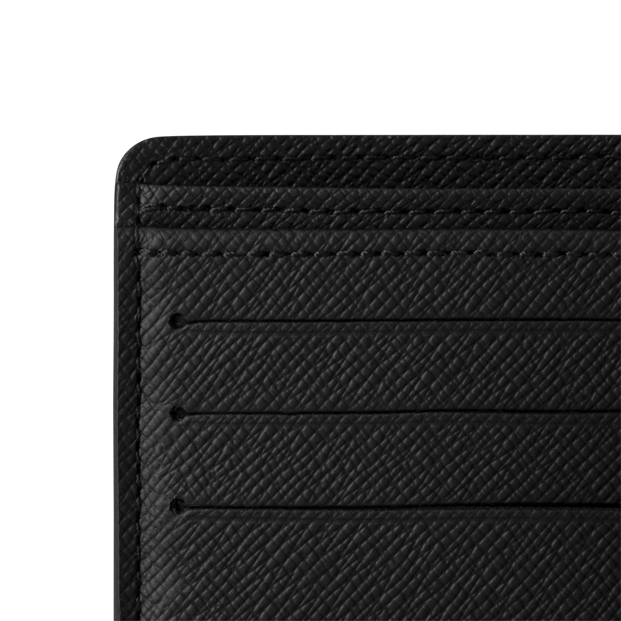 Portafoglio Multiple Tela Damier Graphite Uomo Prodotti Personalizzabili Piccola Pelletteria | LOUIS VUITTON (Zoom prodotto)