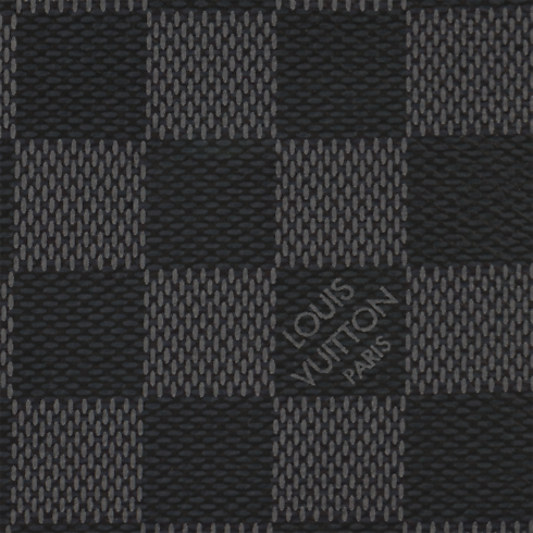 Portafoglio Multiple Tela Damier Graphite Uomo Prodotti Personalizzabili Piccola Pelletteria | LOUIS VUITTON (Zoom prodotto)
