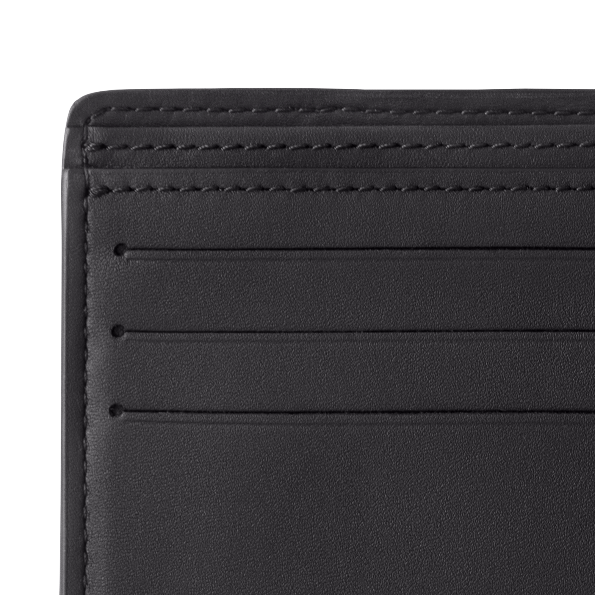 Portafoglio Multiple Pelle Damier Infini Uomo Prodotti Personalizzabili Piccola Pelletteria | LOUIS VUITTON (Zoom prodotto)