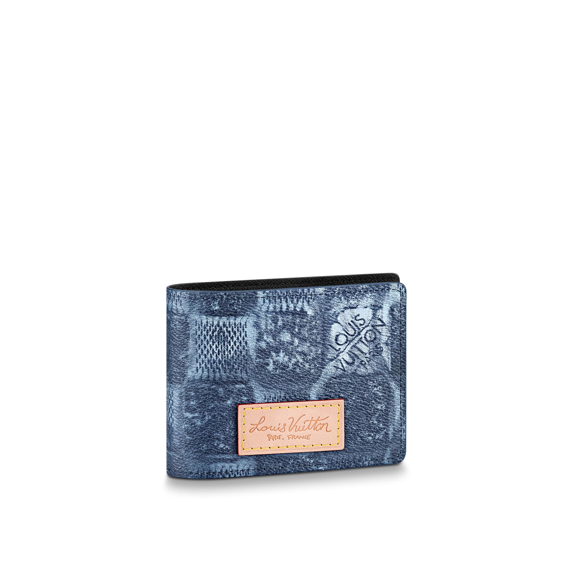 Portafoglio Multiple Damier Other - Portafogli e Piccola Pelletteria | LOUIS  VUITTON