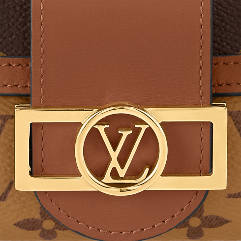 Portafoglio Sarah Monogram Reverse Canvas Donna Portafogli e Piccola Pelletteria Portafogli | LOUIS VUITTON (Zoom prodotto)