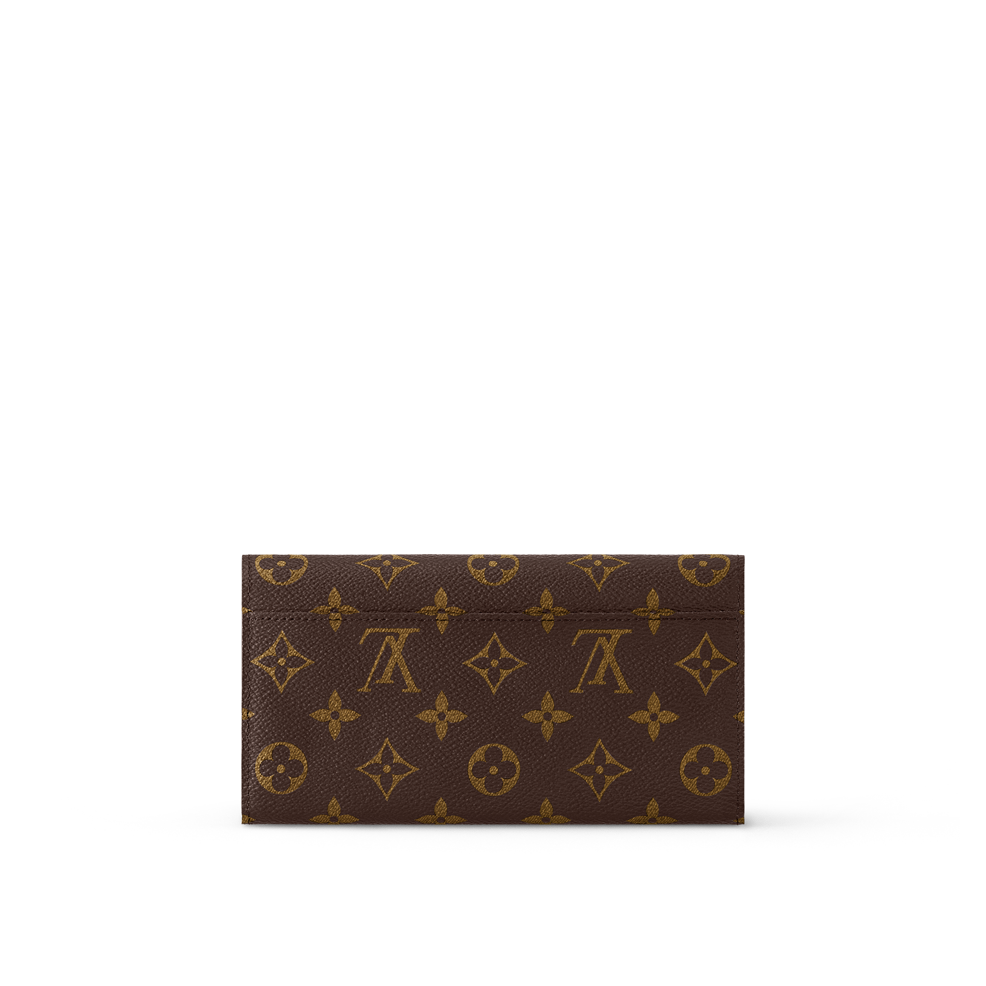 Portafoglio Sarah Tela Monogram Donna Portafogli e Piccola Pelletteria Tutti i Portafogli e Piccola Pelletteria | LOUIS VUITTON (Zoom prodotto)