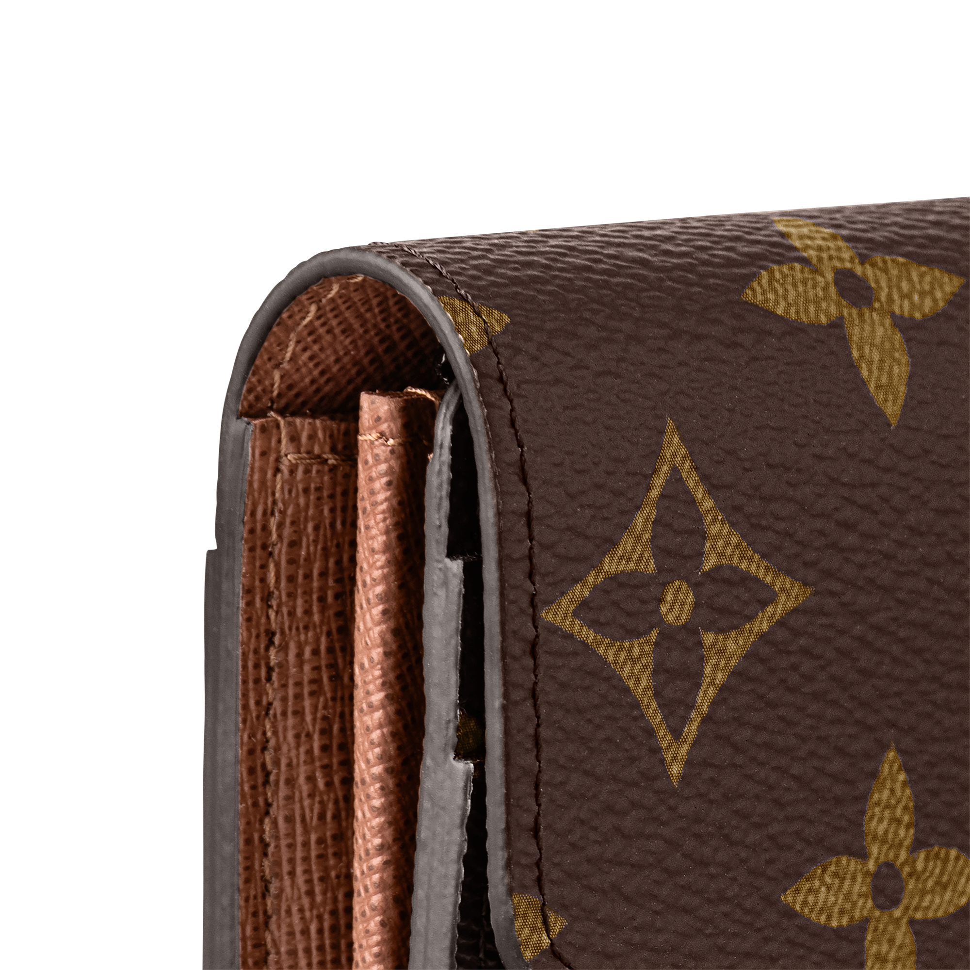Portafoglio Sarah Tela Monogram Donna Portafogli e Piccola Pelletteria Tutti i Portafogli e Piccola Pelletteria | LOUIS VUITTON (Zoom prodotto)