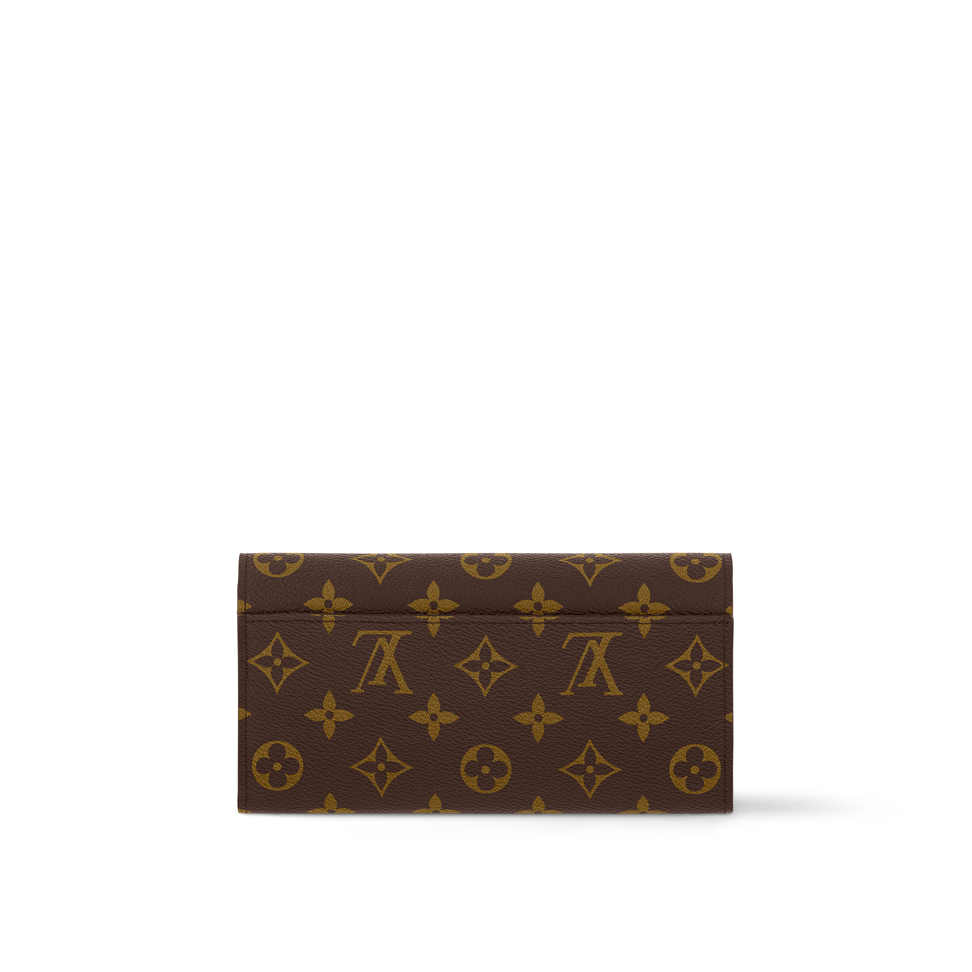 Portafoglio Sarah Tela Monogram Donna Portafogli e Piccola Pelletteria Tutti i Portafogli e Piccola Pelletteria | LOUIS VUITTON (Zoom prodotto)
