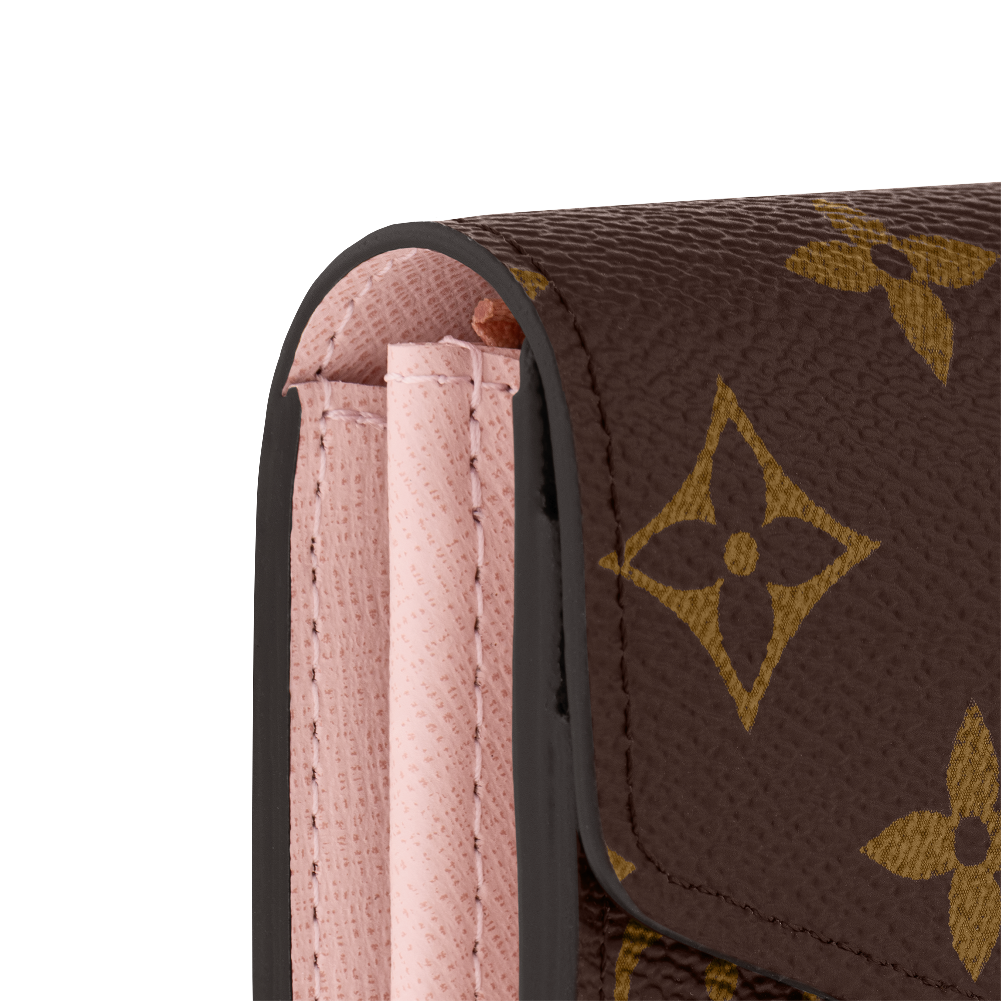 Portafoglio Sarah Tela Monogram Donna Portafogli e Piccola Pelletteria Tutti i Portafogli e Piccola Pelletteria | LOUIS VUITTON (Zoom prodotto)