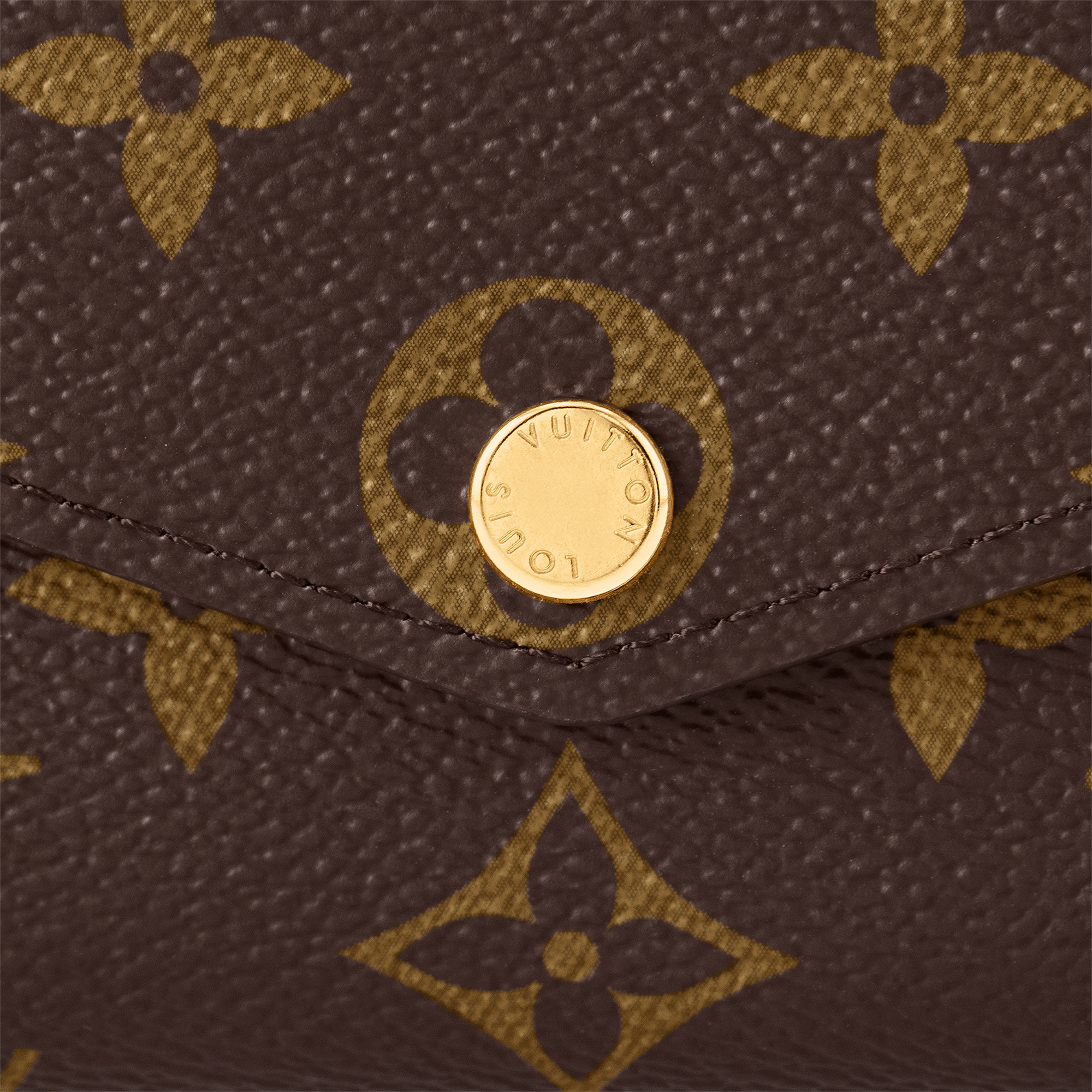 Portafoglio Sarah Tela Monogram Donna Portafogli e Piccola Pelletteria Tutti i Portafogli e Piccola Pelletteria | LOUIS VUITTON (Zoom prodotto)