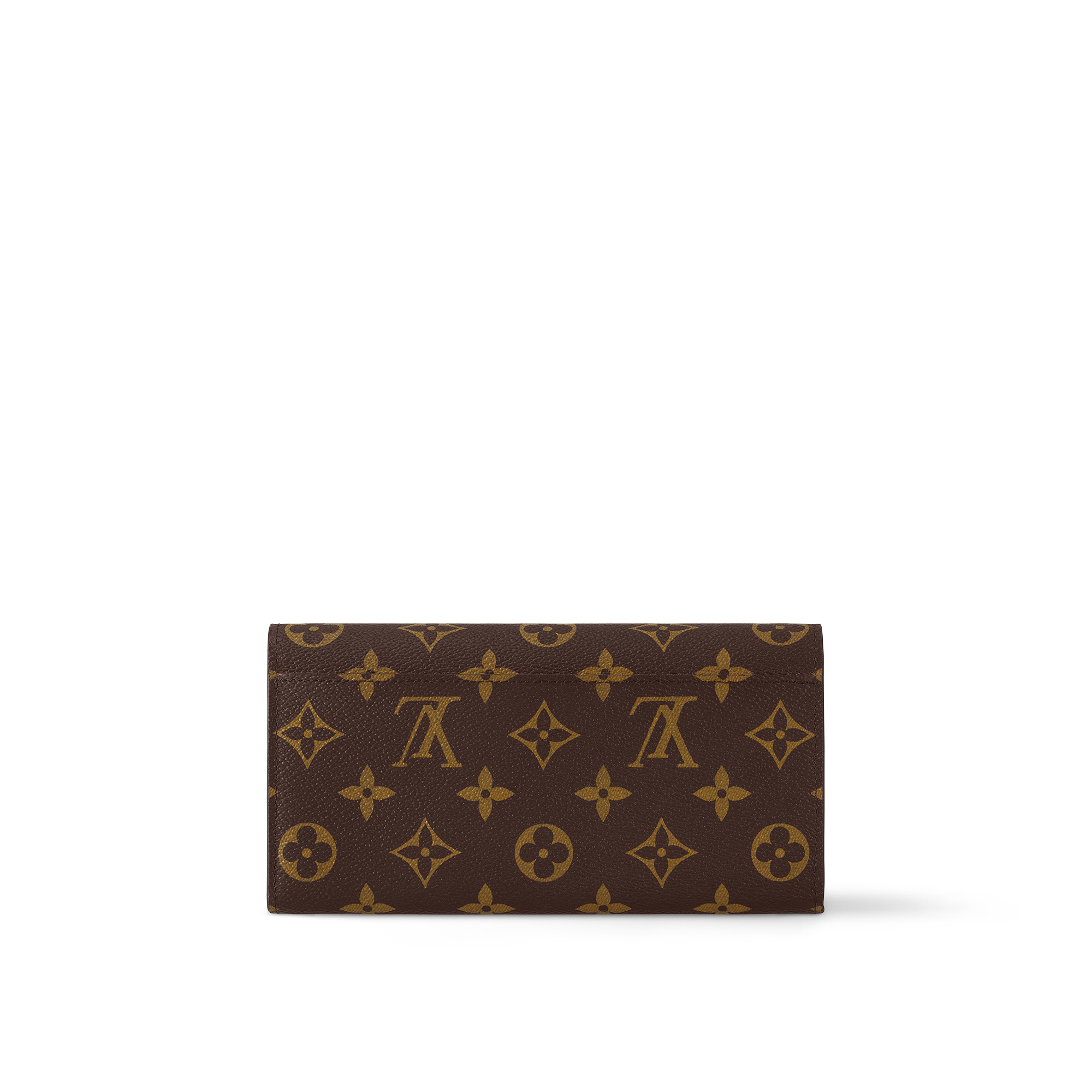 Portafoglio Sarah Tela Monogram Donna Portafogli e Piccola Pelletteria Tutti i Portafogli e Piccola Pelletteria | LOUIS VUITTON (Zoom prodotto)