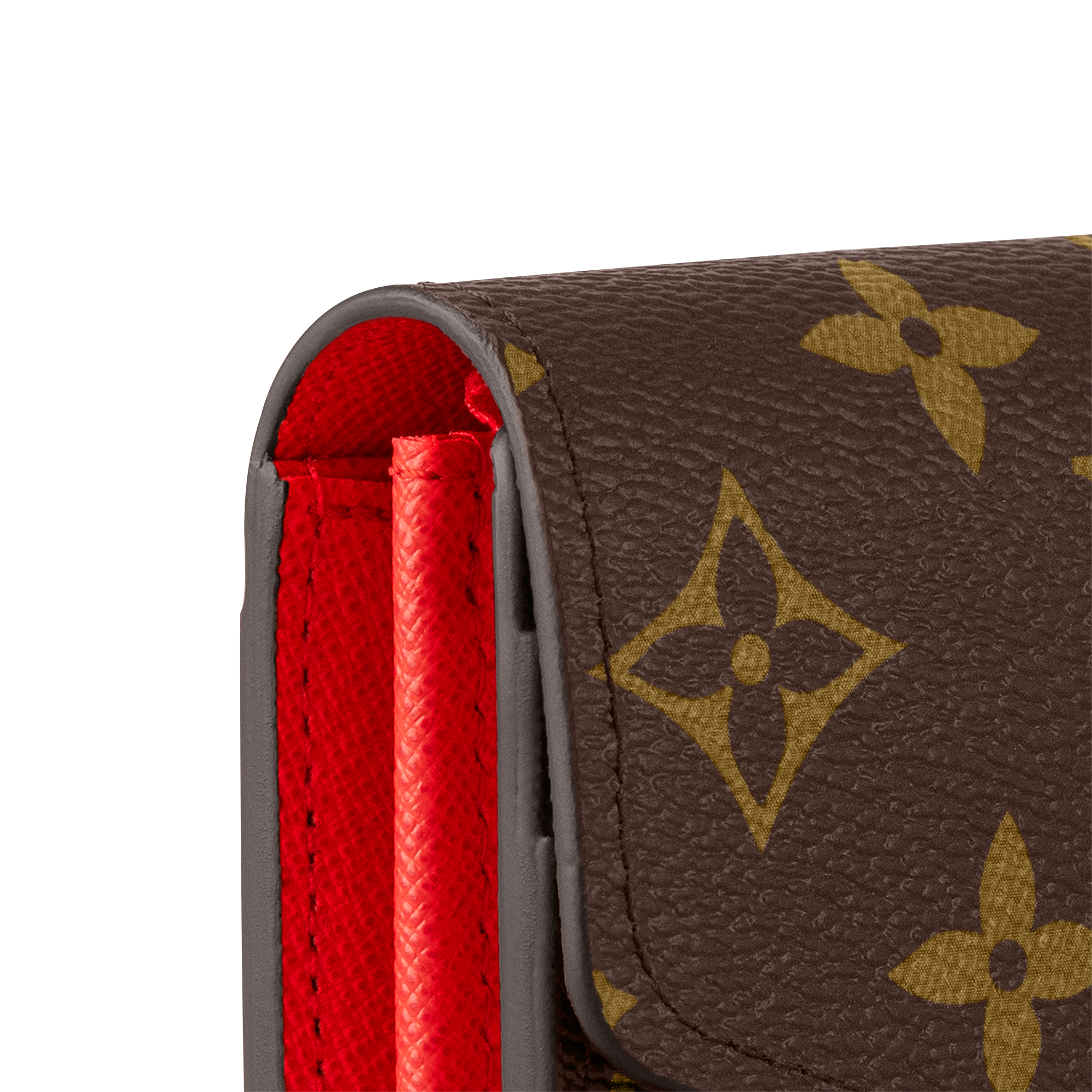 Portafoglio Sarah Tela Monogram Donna Portafogli e Piccola Pelletteria Tutti i Portafogli e Piccola Pelletteria | LOUIS VUITTON (Zoom prodotto)