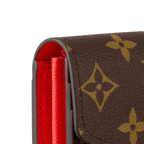 Portafoglio Sarah Tela Monogram Donna Portafogli e Piccola Pelletteria Tutti i Portafogli e Piccola Pelletteria | LOUIS VUITTON (Zoom prodotto)