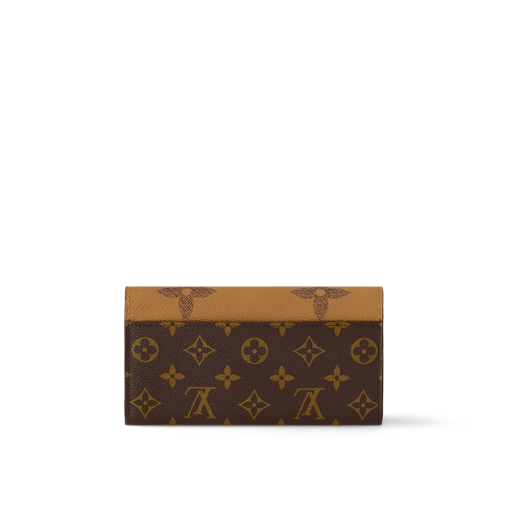 Portafoglio Sarah Autres Toiles Monogram Donna Portafogli e Piccola Pelletteria Tutti i Portafogli e Piccola Pelletteria | LOUIS VUITTON (Zoom prodotto)