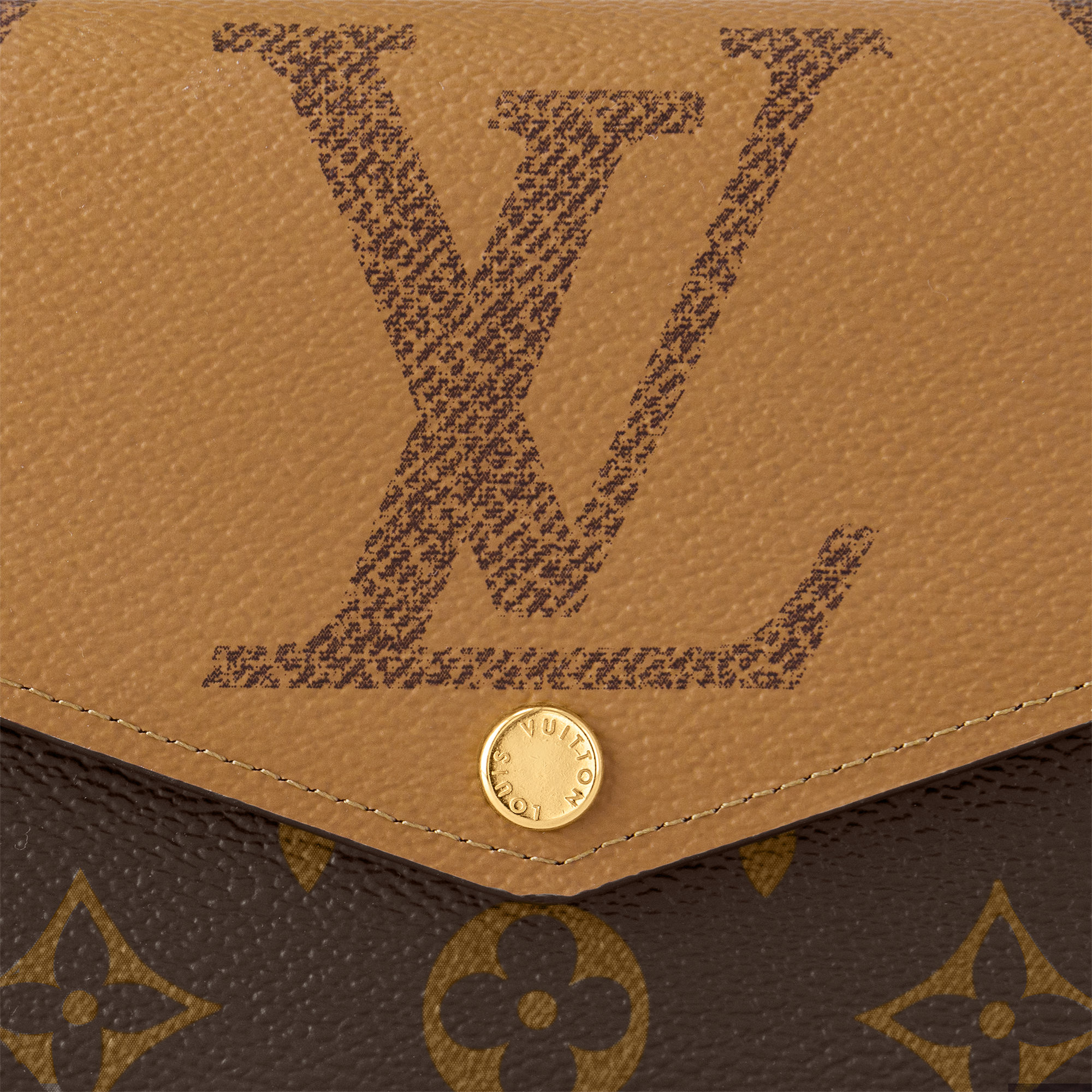 Portafoglio Sarah Autres Toiles Monogram Donna Portafogli e Piccola Pelletteria Tutti i Portafogli e Piccola Pelletteria | LOUIS VUITTON (Zoom prodotto)