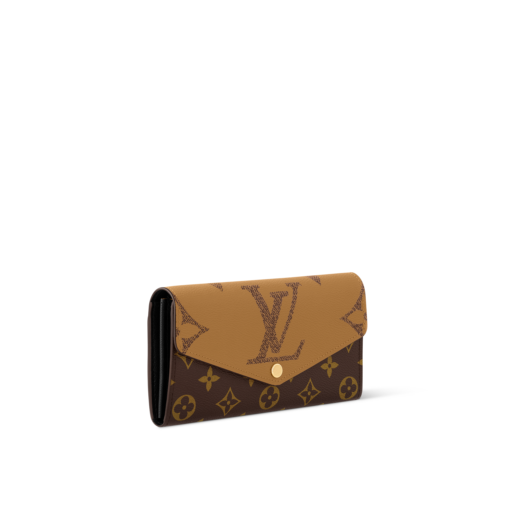 Portafoglio Sarah Autres Toiles Monogram Donna Portafogli e Piccola Pelletteria Tutti i Portafogli e Piccola Pelletteria | LOUIS VUITTON (Zoom prodotto)