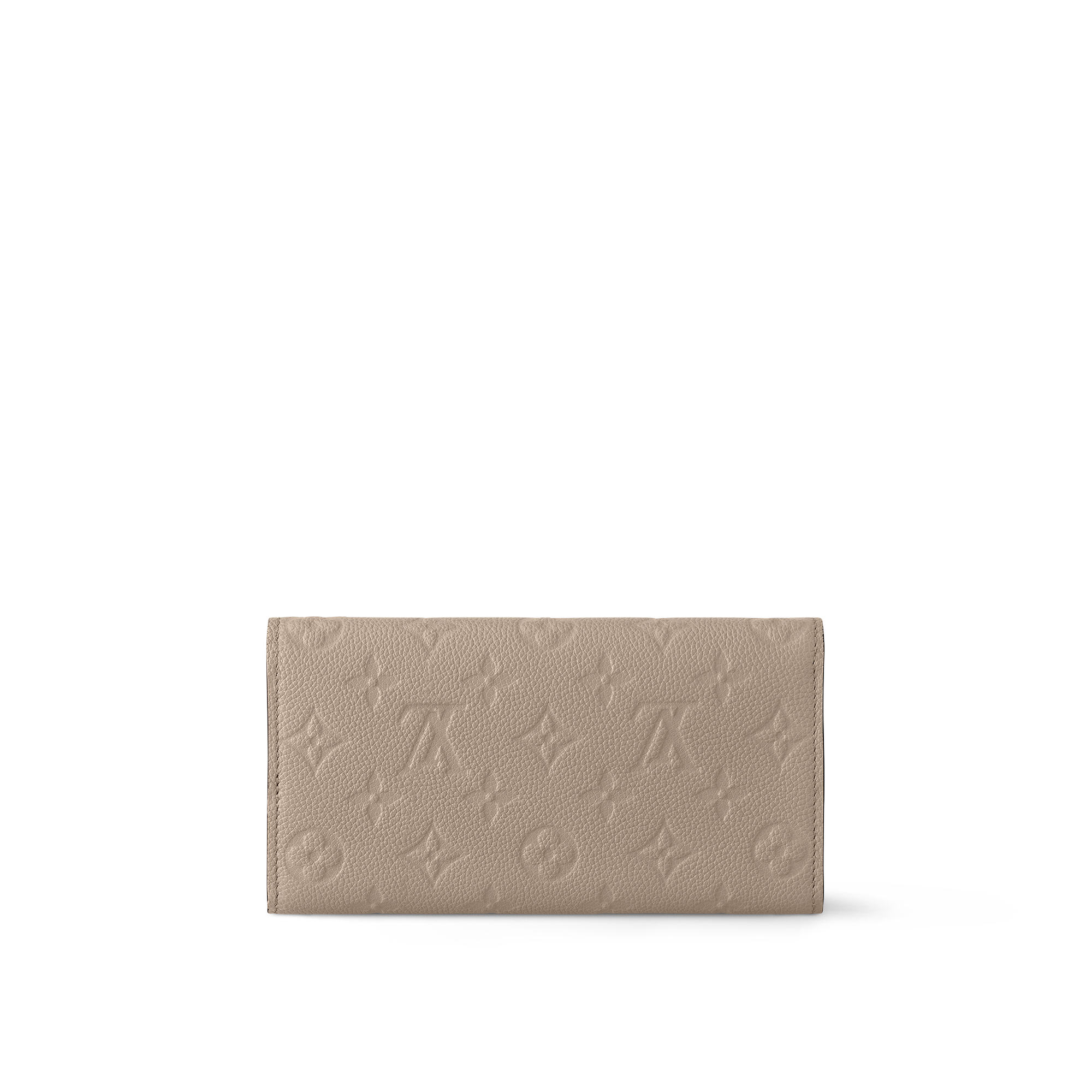 Portafoglio Sarah Pelle Monogram Empreinte Donna Portafogli e Piccola Pelletteria Portafogli | LOUIS VUITTON (Zoom prodotto)