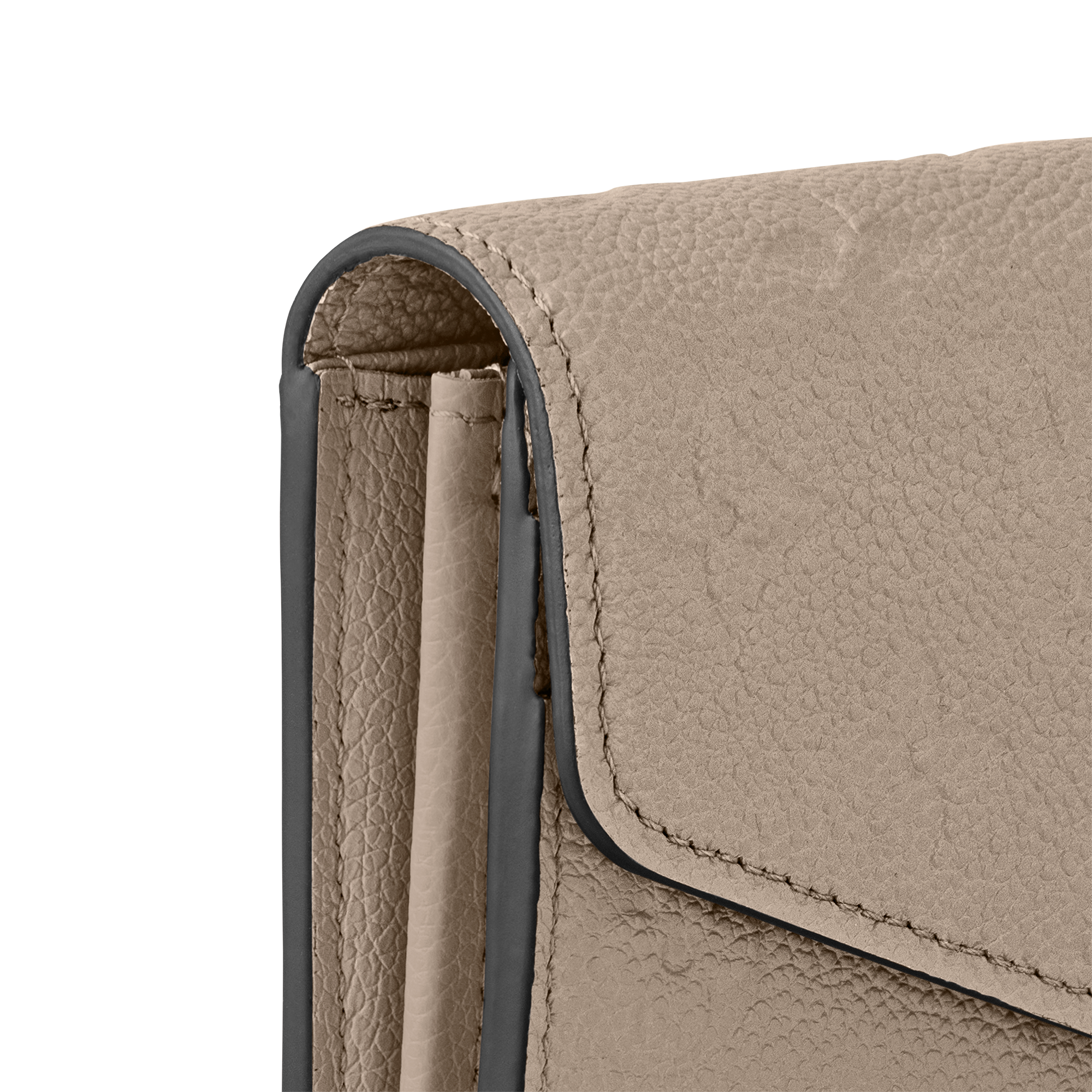 Portafoglio Sarah Pelle Monogram Empreinte Donna Portafogli e Piccola Pelletteria Portafogli | LOUIS VUITTON (Zoom prodotto)