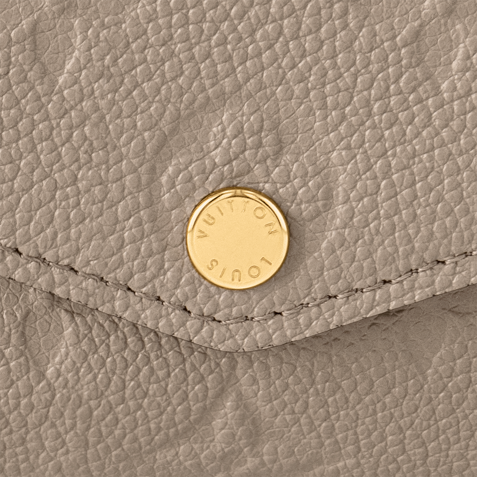 Portafoglio Sarah Pelle Monogram Empreinte Donna Portafogli e Piccola Pelletteria Portafogli | LOUIS VUITTON (Zoom prodotto)