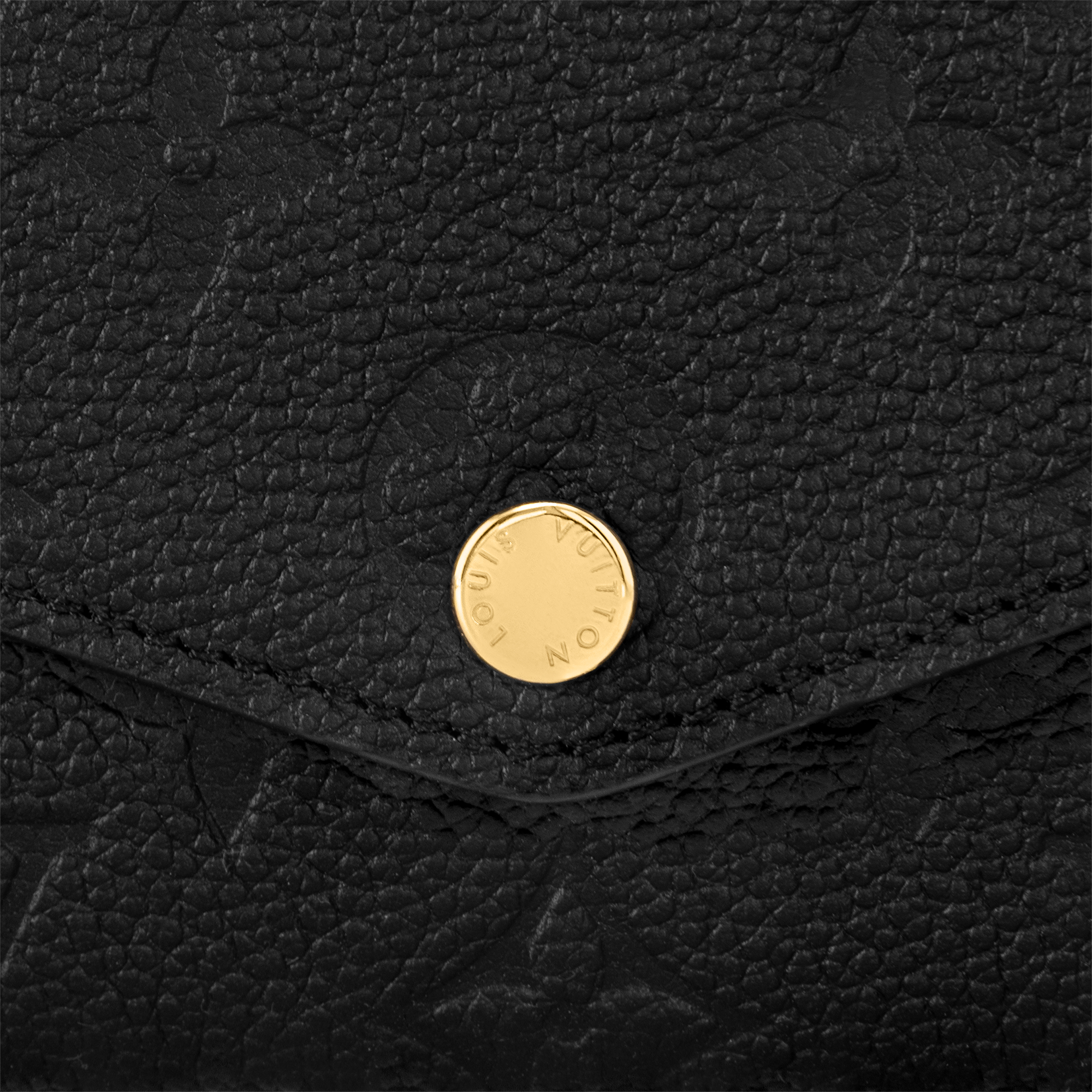 Portafoglio Sarah Pelle Monogram Empreinte Donna Portafogli e Piccola Pelletteria Portafogli | LOUIS VUITTON (Zoom prodotto)