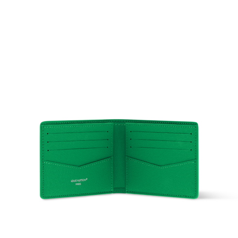Portafoglio Slender Monogram Other Borse e Piccola Pelletteria Piccola Pelletteria da Uomo Portafogli | LOUIS VUITTON (Zoom prodotto)