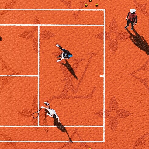 Portafoglio Slender Monogram Other Borse e Piccola Pelletteria Piccola Pelletteria da Uomo Portafogli | LOUIS VUITTON (Zoom prodotto)