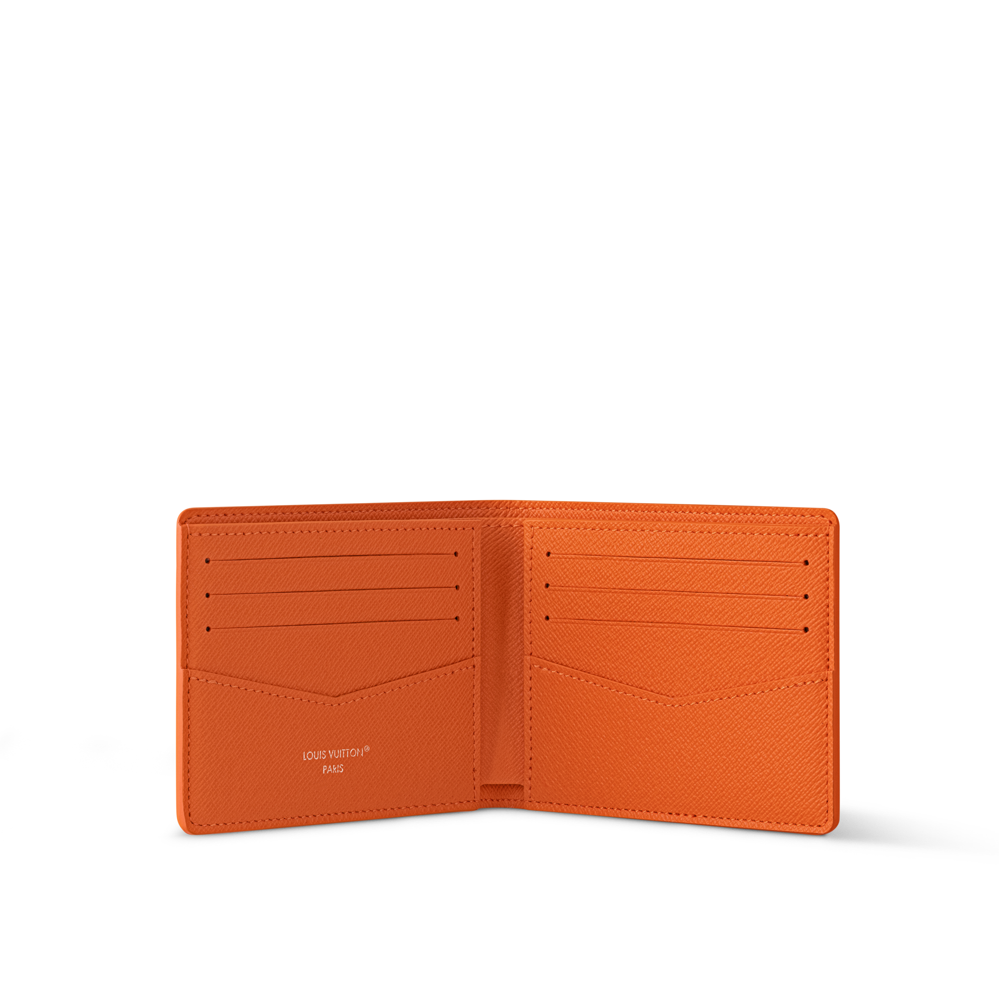 Portafoglio Slender Monogram Other Borse e Piccola Pelletteria Piccola Pelletteria da Uomo Portafogli | LOUIS VUITTON (Zoom prodotto)