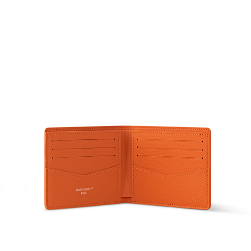 Portafoglio Slender Monogram Other Borse e Piccola Pelletteria Piccola Pelletteria da Uomo Portafogli | LOUIS VUITTON (Zoom prodotto)