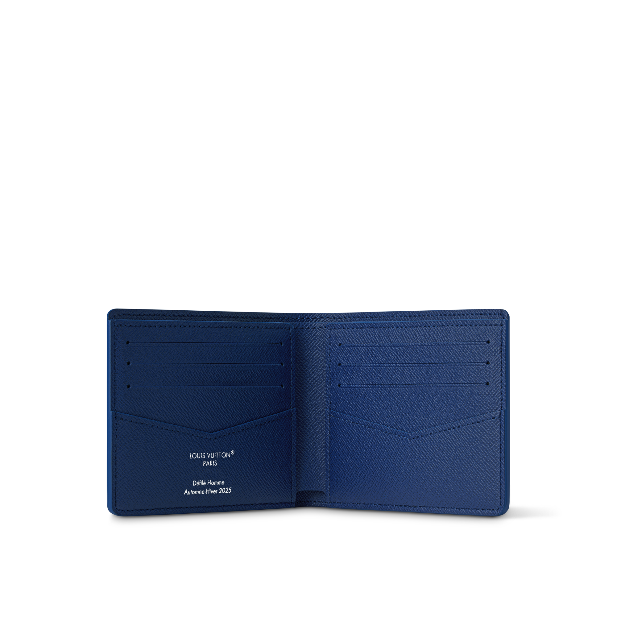 Portafoglio Slender Altri Monogram Borse e Piccola Pelletteria Piccola Pelletteria da Uomo Portafogli | LOUIS VUITTON (Zoom prodotto)