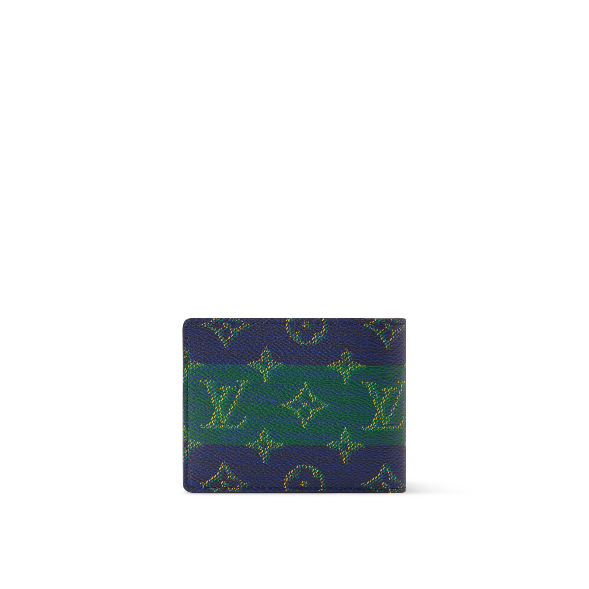 Portafoglio Slender G71 Borse e Piccola Pelletteria Piccola Pelletteria da Uomo Portafogli | LOUIS VUITTON (Zoom prodotto)