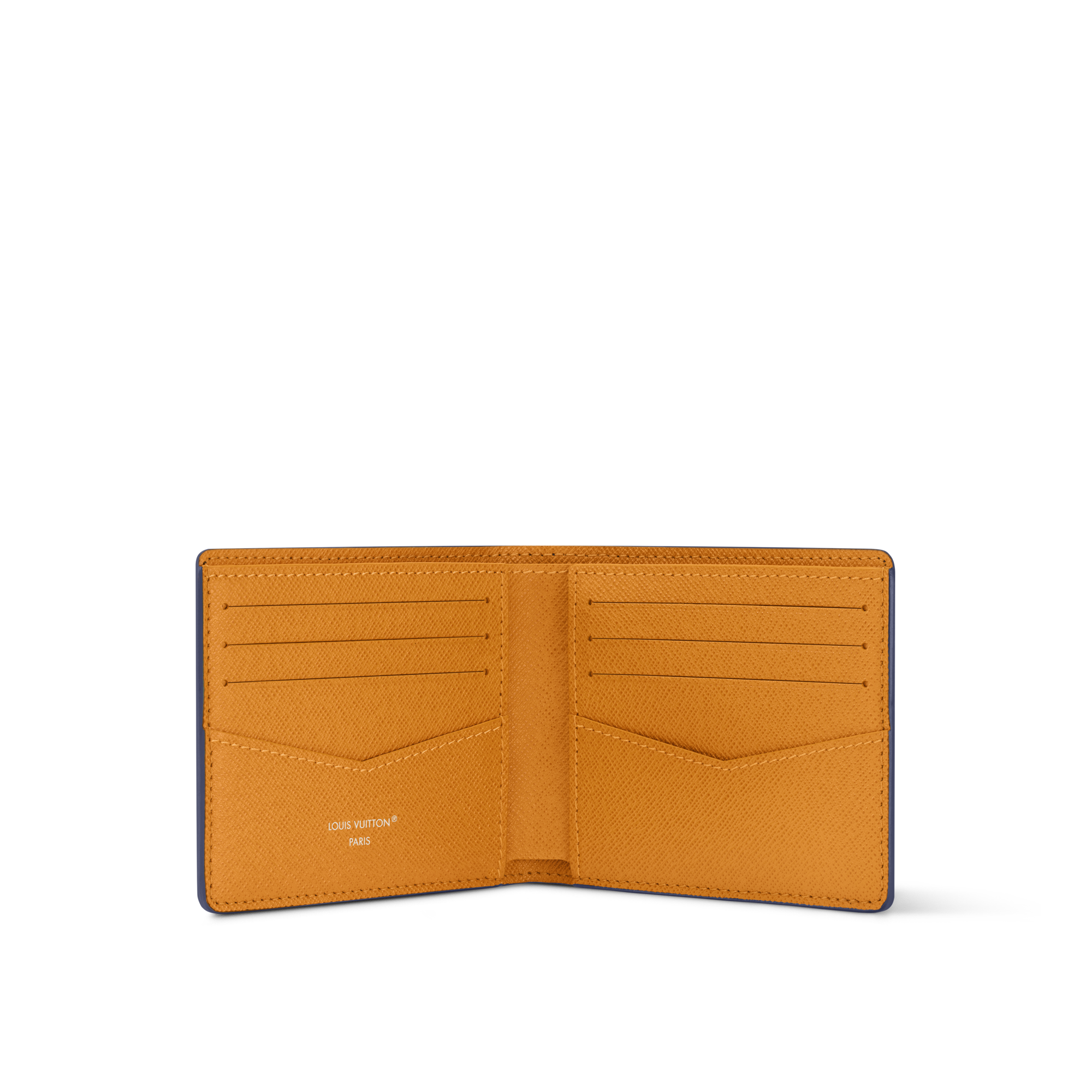 Portafoglio Slender G71 Borse e Piccola Pelletteria Piccola Pelletteria da Uomo Portafogli | LOUIS VUITTON (Zoom prodotto)