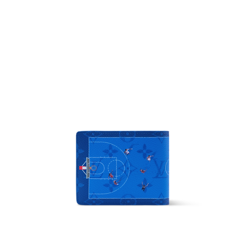 Portafoglio Slender Monogram Other Borse e Piccola Pelletteria Piccola Pelletteria da Uomo Portafogli | LOUIS VUITTON (Zoom prodotto)