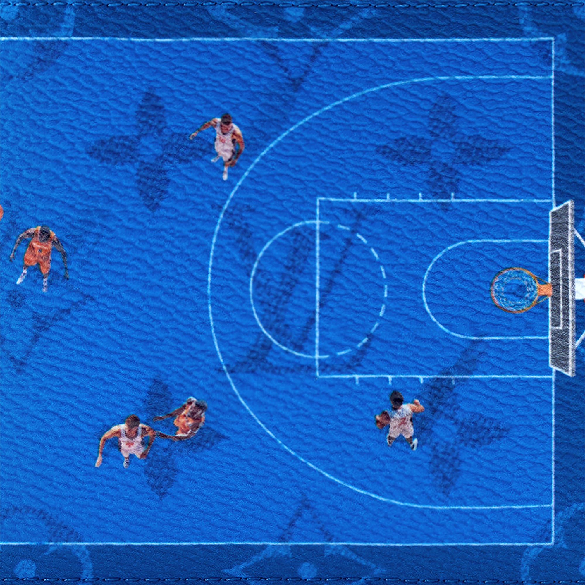 Portafoglio Slender Monogram Other Borse e Piccola Pelletteria Piccola Pelletteria da Uomo Portafogli | LOUIS VUITTON (Zoom prodotto)