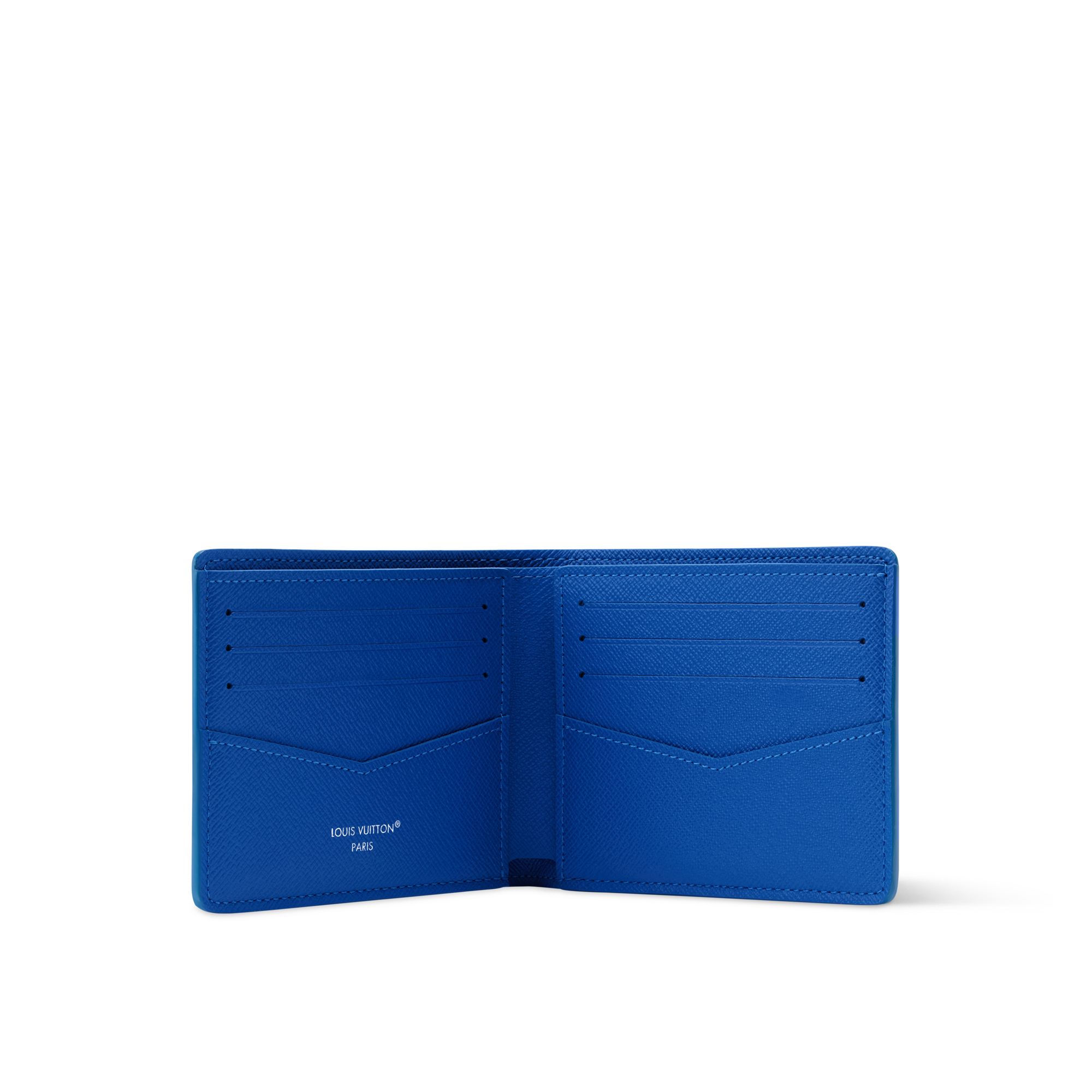 Portafoglio Slender Monogram Other Borse e Piccola Pelletteria Piccola Pelletteria da Uomo Portafogli | LOUIS VUITTON (Zoom prodotto)