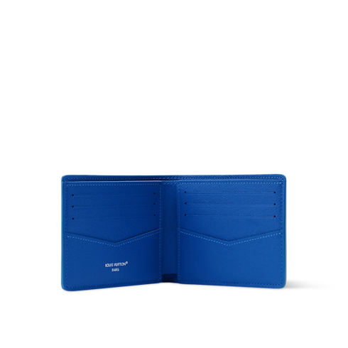 Portafoglio Slender Monogram Other Borse e Piccola Pelletteria Piccola Pelletteria da Uomo Portafogli | LOUIS VUITTON (Zoom prodotto)