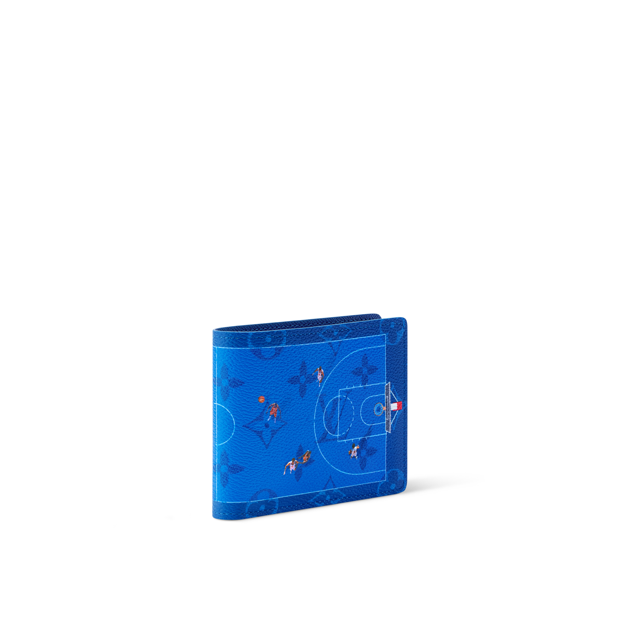 Portafoglio Slender Monogram Other Borse e Piccola Pelletteria Piccola Pelletteria da Uomo Portafogli | LOUIS VUITTON (Zoom prodotto)