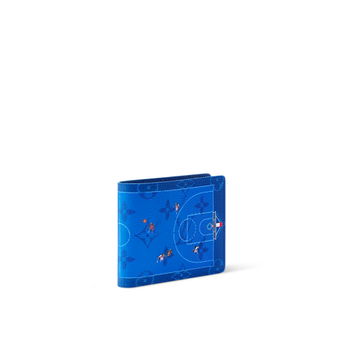 Portafoglio Slender Monogram Other Borse e Piccola Pelletteria Piccola Pelletteria da Uomo Portafogli | LOUIS VUITTON (Zoom prodotto)